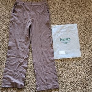Halara Women's Tan Pants